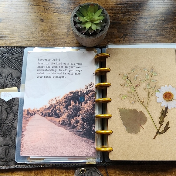 Victory Planner Budget Set - Picture 9 of 12